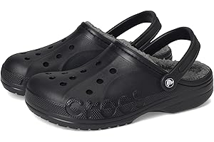 Crocs Via Lined Clog
