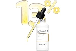 COSRX Advanced Pure Vitamin C 13 serum förnya