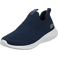 skechers donkerblauw dames