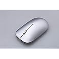 X.cell Compact Low Mount Bluetooth Mobile Mouse M-902BT