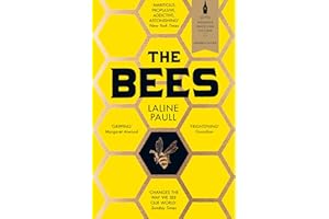 The Bees: A gripping dystopian fantasy debut novel
