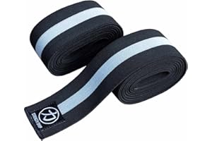 Strength Shop Odin Knee Wraps (Pair)