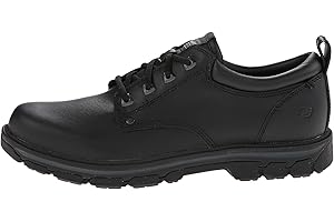 Skechers Men's Segment Rilar Oxford