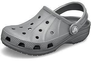 Crocs Ralen Clog K, Zoccoli Unisex-Bambini e Ragazzi