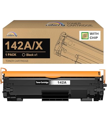 Tone für HP 142A W1420A Laserjet MFP M139w M140w M110w M110 M140 M139 No Chip