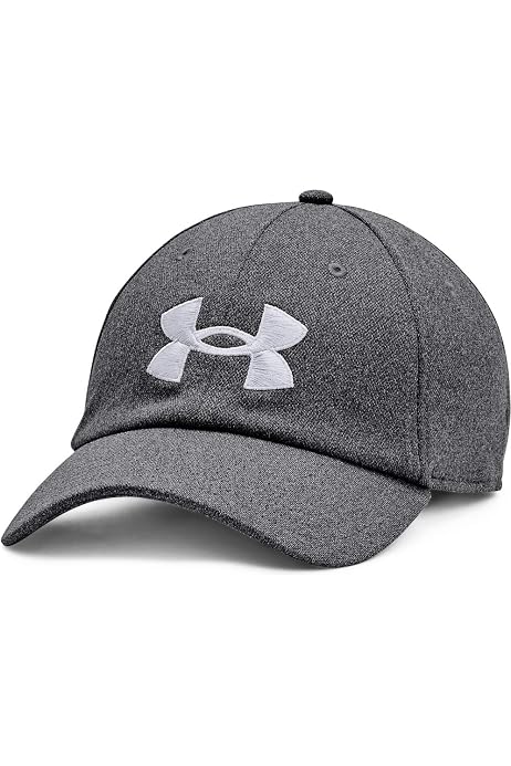 under armor cap