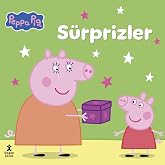 PEPPA PIG - S&Uuml;RPRİZLER
