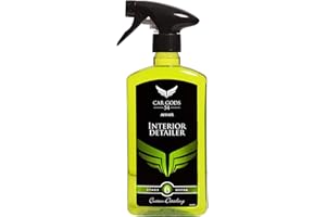 Car Gods Aether, nettoyant multi-usages, 500 ml