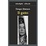 Il gatto (Gli Adelphi Vol. 400)