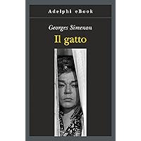 Il gatto (Gli Adelphi Vol. 400)