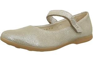 Kickers Fille Ambellie Ballerines Bout fermé