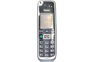 Gigaset C530 Téléphone DECT sans Fil sans Station de Charge
