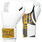 Everlast &Uuml;niseks yetişkin boks eldiveni 1910 Classic antrenman eldiveni
