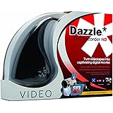 Corel Pinnacle Dazzle DVD Recorder HD - Video Capture Card Device [PC Disc]