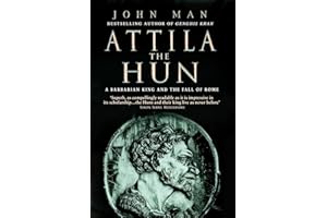 Attila The Hun