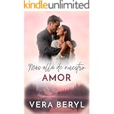 M&aacute;s all&aacute; de nuestro amor: Un romance small town found family (Pineville n&ordm; 5)
