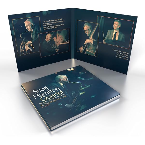 Moon Mist by Hamilton, Scott: Amazon.co.uk: CDs & Vinyl