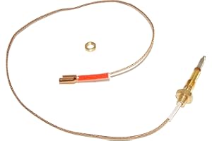 Smeg Herd Thermoelement. Teilenummer des Herstellers: 948650101