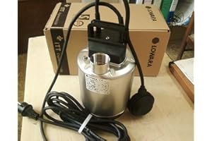 LOWARA ELETTROP.SOMM. DOC 7