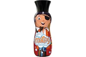 Matey Jasper Bubble Bath, 500 ml, Pack of 4