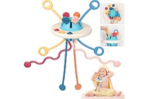 Joozmui Juguetes niños 1 año educativos, Juguetes Bebes 6-12 Meses Juguetes Montessori 1 años Juguetes Bebe 1 año Juguetes 1 año Regalos Originales Bebes 1 año Regalo niño 1 año