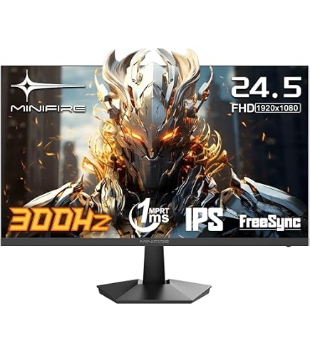 BenQ ZOWIE XL2540X+ 24.1 280Hz Gaming Monitor for eSports, 1080p