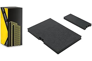 Kf3tec filtr z węglem aktywnym do Siemens LZ10AKA00