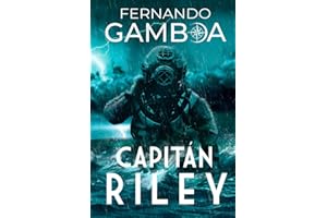 Capitan Riley: 1 (Las aventuras del capitán Riley)