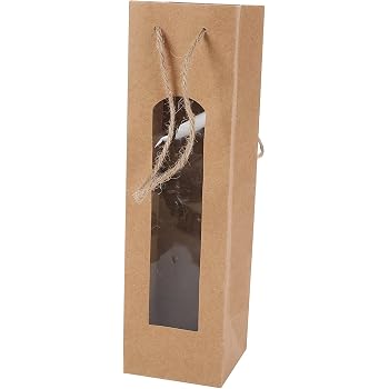 Ideen It Herz Geschenktaschen | 36 X 12 X 10 C | Geschenktüten Für