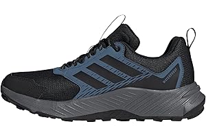 adidas Uomo Terrex Tracefinder 2 Climaproof Trail Running Shoes