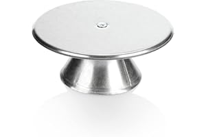 COM-FOUR® Copri canna fumaria con piastra isolante in acciaio zincato - Copri canna fumaria con imbuto di espansione per tubi fino a Ø 100-150 mm (160mm)