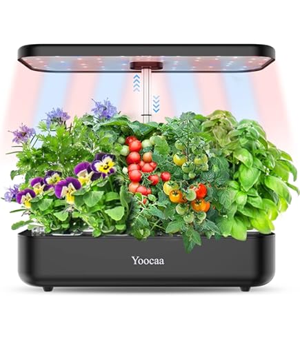 50 Spugne Di Crescita Per Coltivazione Idroponica - Kit Per Germinazione Semi - Tappi In Torba Di Sfagno - Foto 8