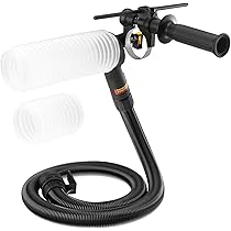 Aspirapolvere Per Solidi DeWalt DWH161N-XJ Senza Batteria/Caricatore - 18V, Per Professionisti - Foto 10