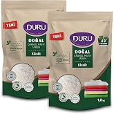 Duru Gran&uuml;l Matik Sabun Klasik 2x1,6kg