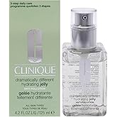 Clinique Dramatically Different Hydrating Jelly 125 Ml - Yağsız Nemlendirici 1 Paket (1 X 125 Ml)