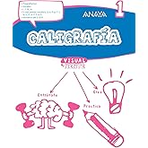 Caligraf&iacute;a 1.