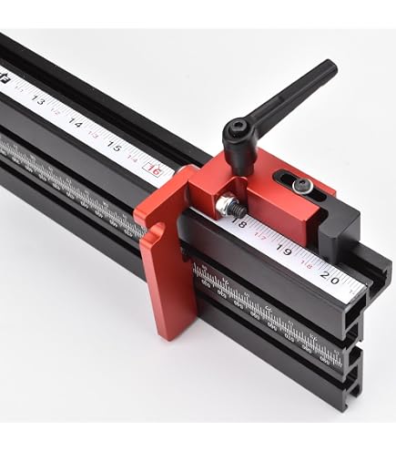 Produktbild von Stolmet Auszugsschiene Führungsschiene Für Tisch Länge 120 Cm