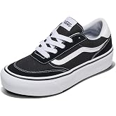 Vans Women's Brooklyn LS Platform Sneakers