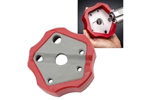 BAOFUYA Strumento di Riparazione del Gruppo di Fucili a Blocco da Banco, Pratico Strumento di Blocco da Banco Universale a Lunga Durata per la Manutenzione delle Armi