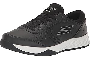 Skechers Men's Sunlite- WaltanLow-Top Sneakers