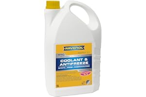 RAVENOL 1410100-005-01-999 antigel pour systèmes de Refroidissement