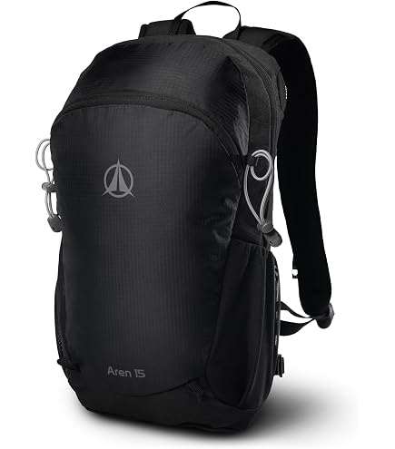 Pacsafe Travelsafe X15 - Coffre-Fort Portable Antivol 15L Avec Serrure TSA - Noir