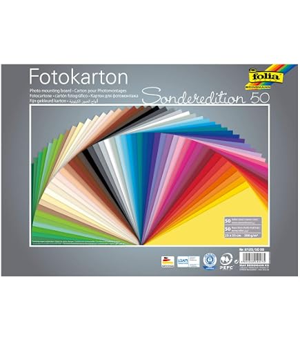 Baker Ross AX130 Mini Palline Arcobaleno Fai da Te, per i progetti di arti e mestieri per bambini (confezione da 32), assortiti
