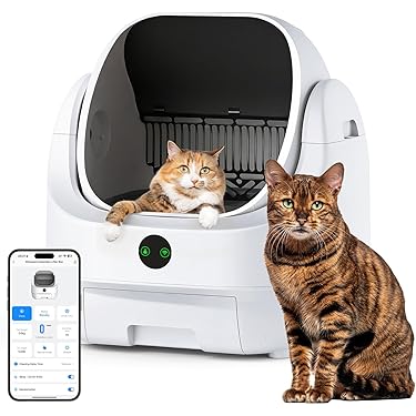 Neakasa Pooguard Afvalbak - Ideale afvalbak voor afval Neakasa Pooguard Afvalbak - Ideale afvalbak voor afval