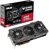 VGA Asus Radeon RX 7800XT 16GB TUF Gaming OG OC GDDR6