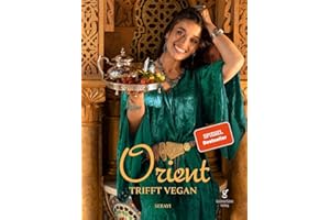 Orient trifft vegan