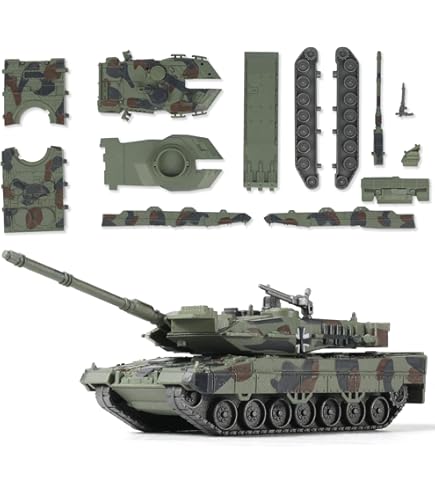 The M41 Walker Bulldog tank as seen in the Iron Giant (1999