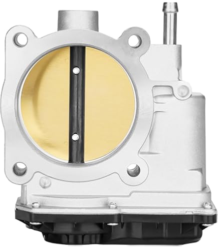 HENGCOOL HENGCCOL S20020 Electronic Throttle Body Assembly 4.0L 4.6L 5.4L For Ford 2004-2019 - View #7