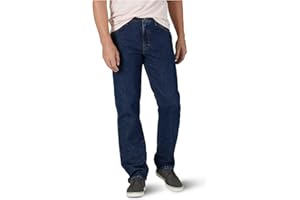 Wrangler Authentics Men's Authentics Classic Regular-fit Jean