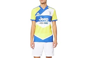 ADIDAS Juventus, Maglia Uomo, Stagione 2021/22, Terza Ufficiale